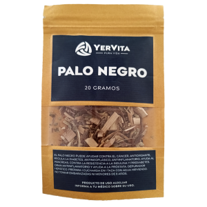 PALO NEGRO