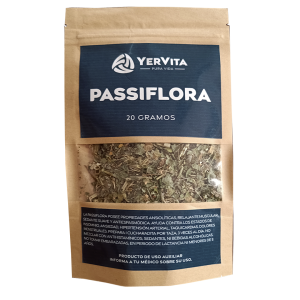 PASSIFLORA