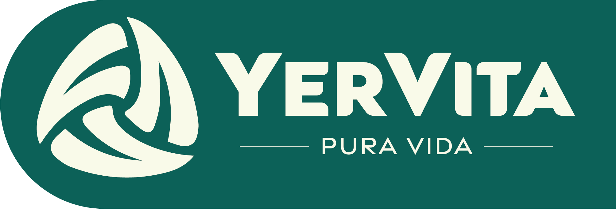 YerVita – Pura Vida, tienda de hierbas e infusiones